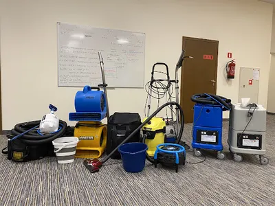 CleanTapi - CleanTapi - pranie tapicerki meblowej | pranie dywanów| Wroclaw